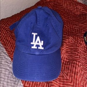 LA Dodgers Hat